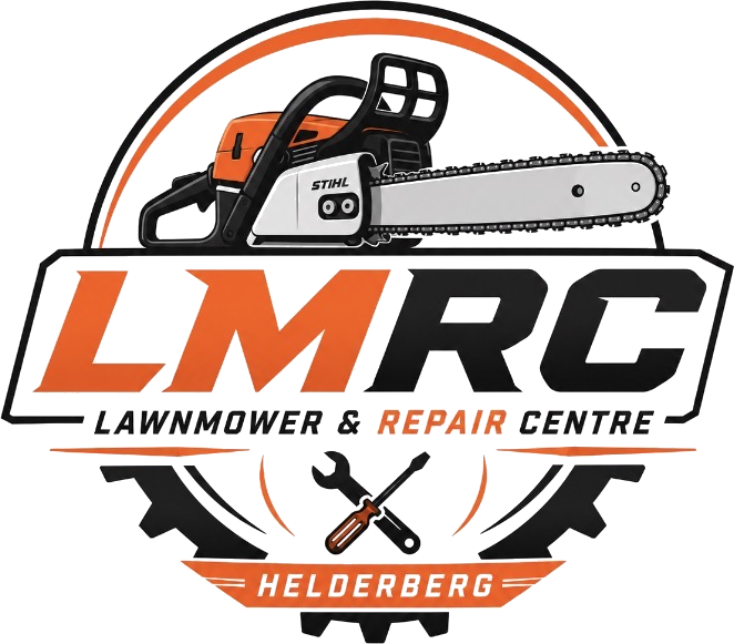 LMRC Helderberg logo