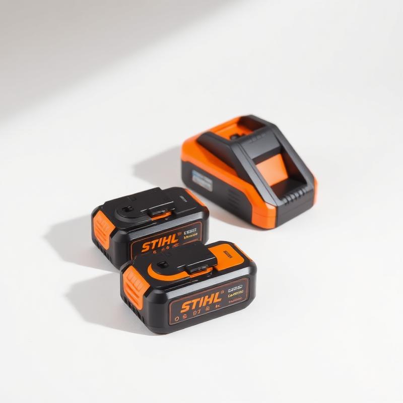 AK 30.0 S Battery 180 1,3 160/205 min 35/60 min from STIHL available at LMRC Somerset West