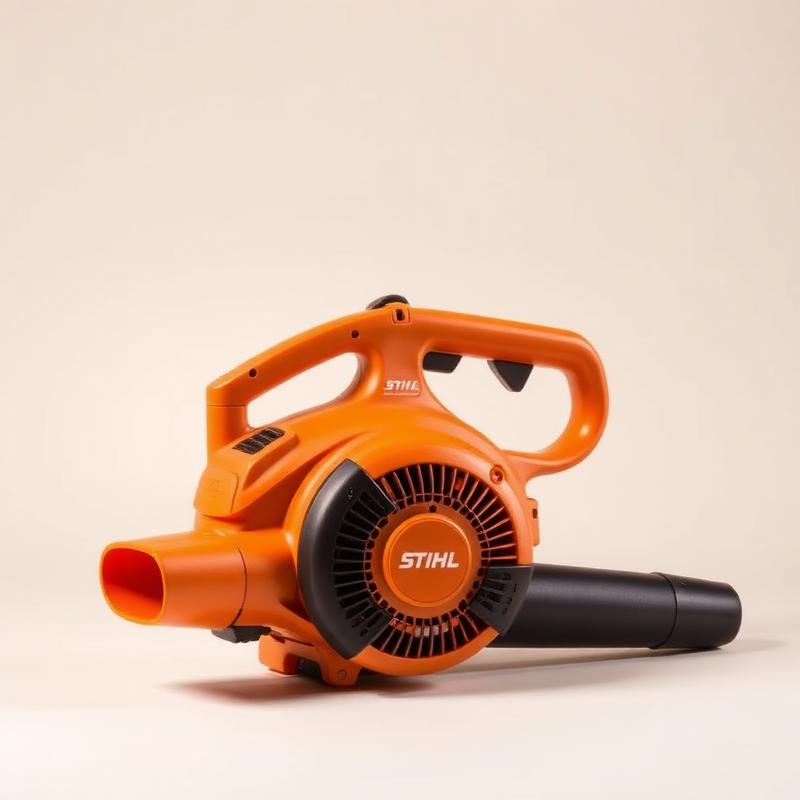 Vacuum Attachment from STIHL available at LMRC Somerset West