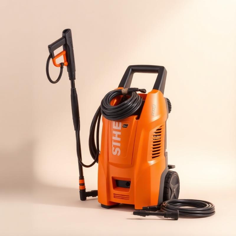 Backflow Preventer from STIHL available at LMRC Somerset West
