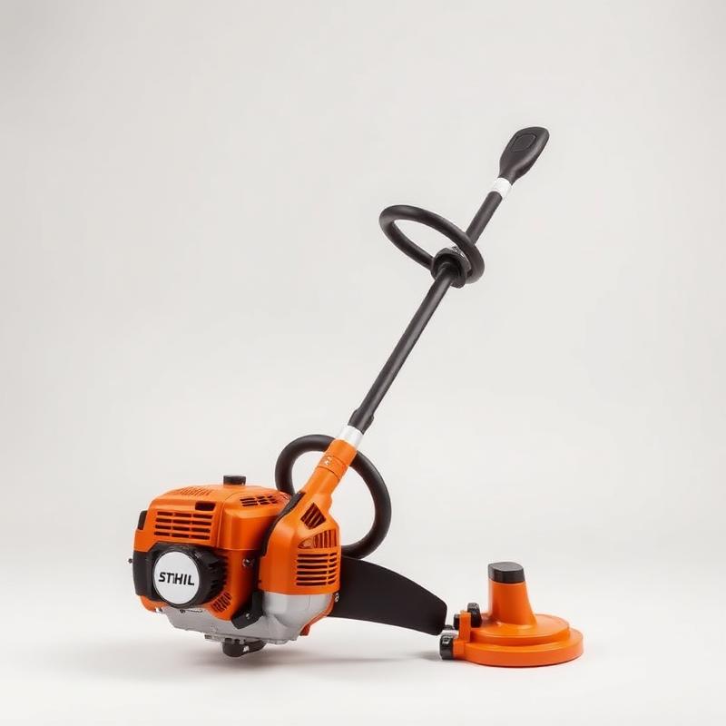 LITHIUM-ION PRO TRIMMERS & BRUSHCUTTERS from STIHL available at LMRC Somerset West